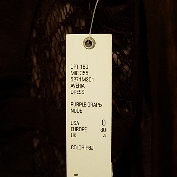 Gianni Bini dress - Picture 4 of 4
